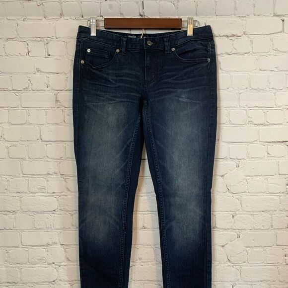 Massimo Skinny Premium Denim Size 4 - Picture 1 of 9
